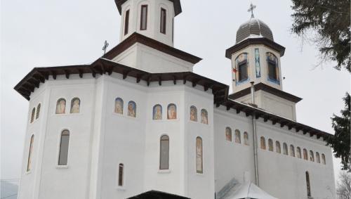 Biserica parohială